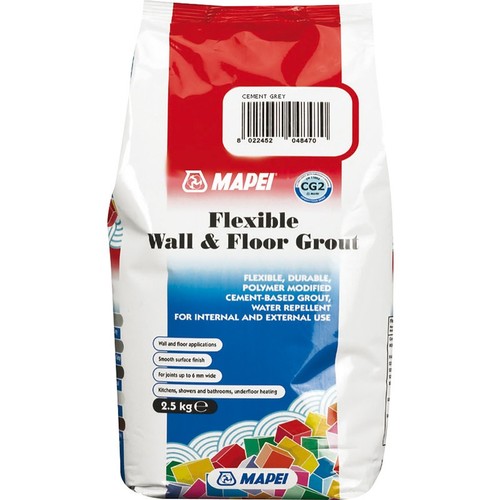 Mapei stucco flessibile - stucco, per