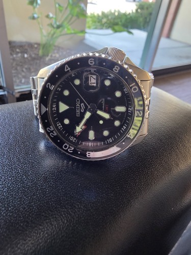 Orologio seiko sport uomo - orologio,