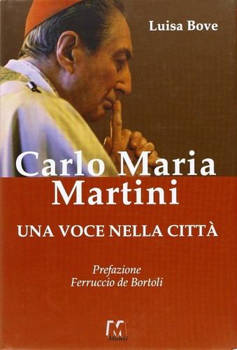 Carlo maria martini una - carlo,