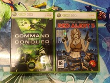 COMMAND & CONQUER 3 TIBERIUM