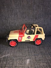 Mattel 2018 Jurassic Park