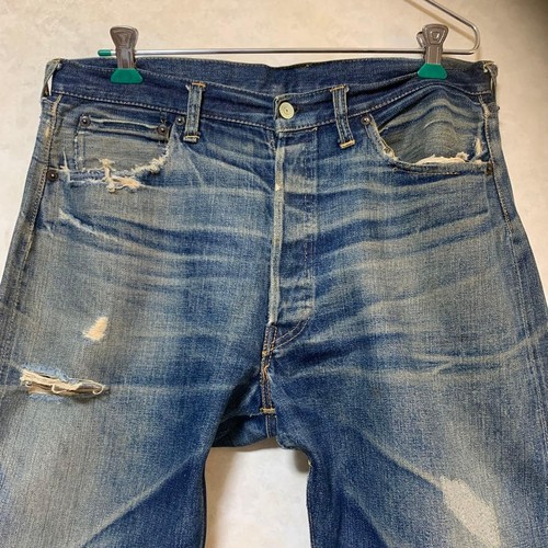 Jeans levi 50s - jeans, levi's