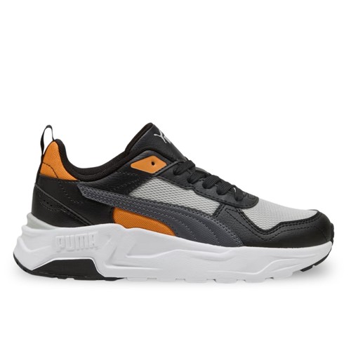 Scarpe puma trinity jr tg - scarpe,