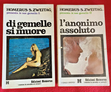 EROTICA - S. ZWEITANG -DI