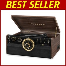 Retro Empire Giradischi