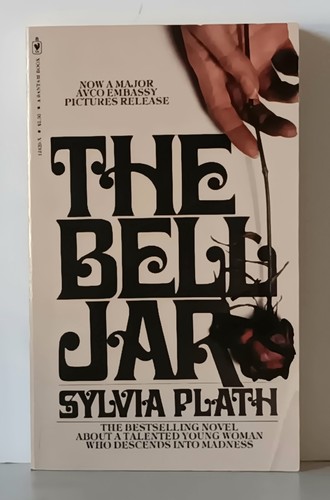 Sylvia plath the bell - plath:,