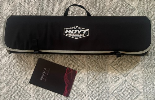 Hoyt satori ilf riser - ilf,