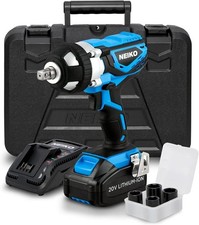 Neiko 10878A Kit di chiavi a