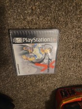 Xenogears (Sony PlayStation 1