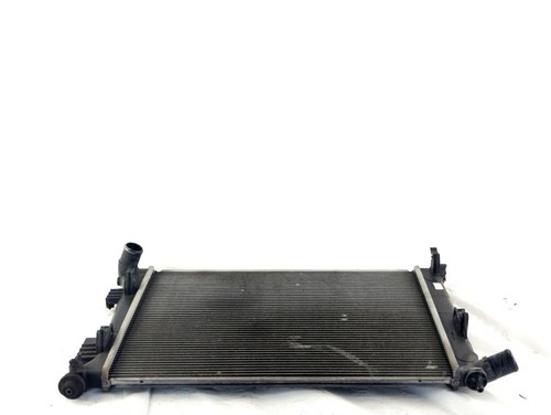 253101r000 radiatore acqua kia - 253101r000,