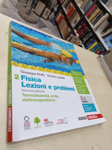 Fisica lezioni problemi - lezioni, e