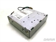 Nissan X-Trail Centralina