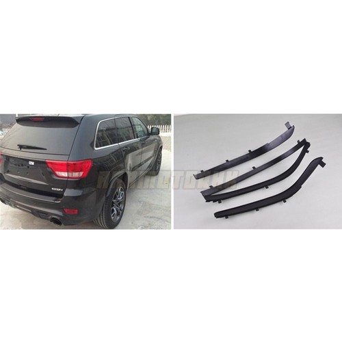 Allargamento parafango tuning