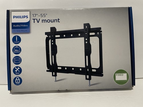 Philips supporto fisso - philips,