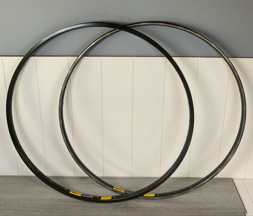 Mavic gp4 set cerchi tubolari - gp4,