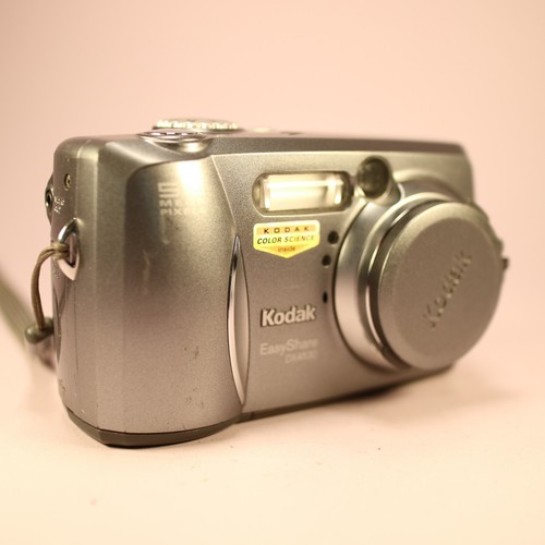 Fotocamera digitale kodak - digitale,