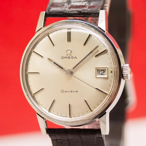 Orologio uomo automatico omega - orologio,