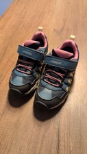 Geox Magnetar Scarpe Impermeabili Bambina Numero 28