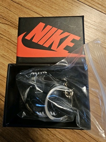 Nike sneakers modello - nike, 3d