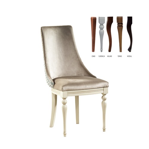 Sedie classiche sedia vintage