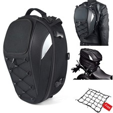 Borsa Sella Moto Posteriore