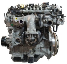 Motore per mazda d - per, 2.2