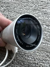 Apple A1023 iSight Firewire