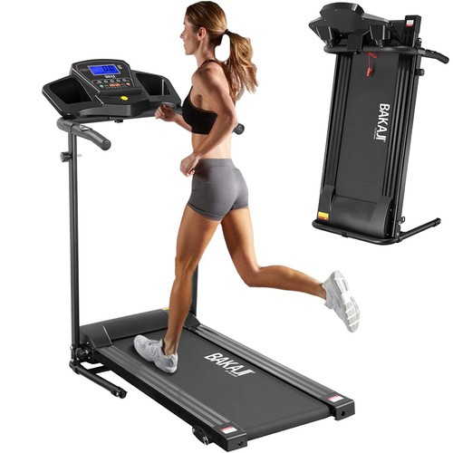 Tapis roulant elettrico - roulant,