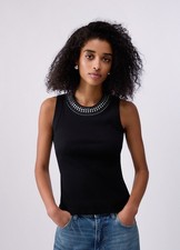 WA6490 P9368 T SHIRT TOP LIU