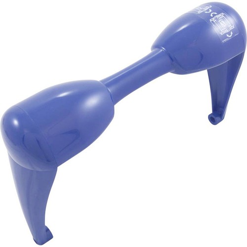 Manico assy hayward - manico,