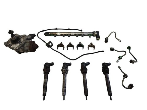 Kit iniettori bmw e90 - iniettori, 3