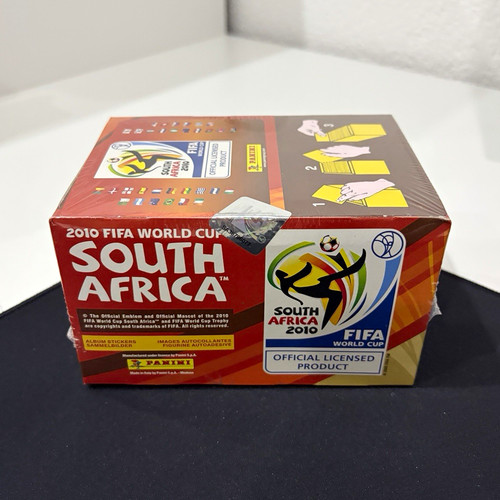 Figurine panini 2010 - figurine,