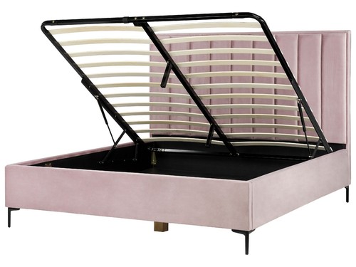 Letto matrimoniale con - matrimoniale,