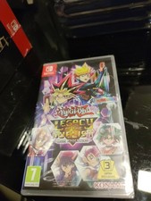 Yu-Gi-Oh! Legacy of the