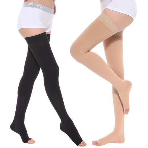 1pk calze a compressione - calze,