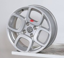 Cerchio 98029119Zv Citroen C4
