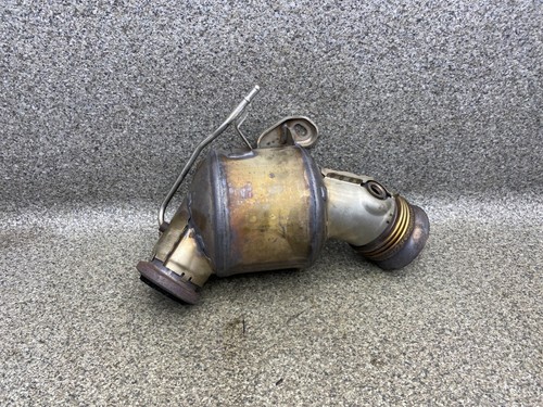 Filtro antiparticolato diesel