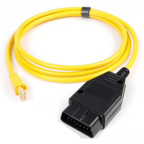 Cavo ethernet obd bmw cable - ethernet,