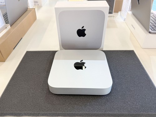 Apple mac mini 8gb - apple,