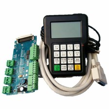 3Axis DSP 0501 Controller DSP