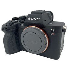 Sony Alpha a7R V 61MP