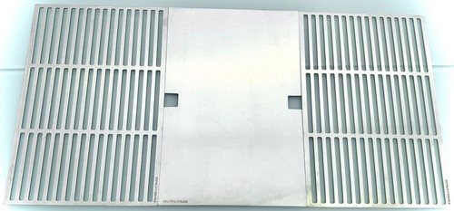 Acciaio inox ruggine piastra - +,