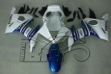 CARENE ABS YAMAHA R6 2003 2004