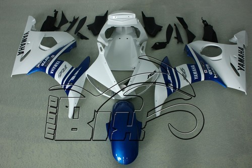 Carene abs yamaha 2003 2004 - r6,