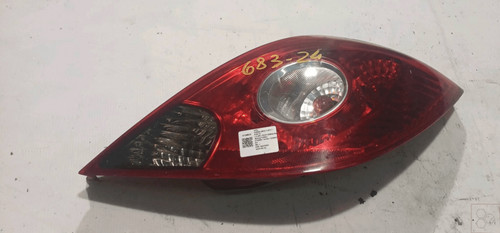 Fanale post opel - post.,