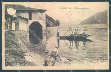 Varese Brusimpiano saluti da