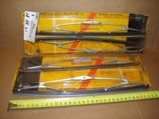 SPAZZOLE TERGI VOLKSWAGEN KARMANN GHIA - leggi - tutto