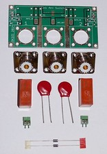 KIT 2:1 interruttore antenna