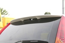Spoiler alettone tipo - alettone, sportin