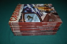 CARAVAN serie completa 1/12